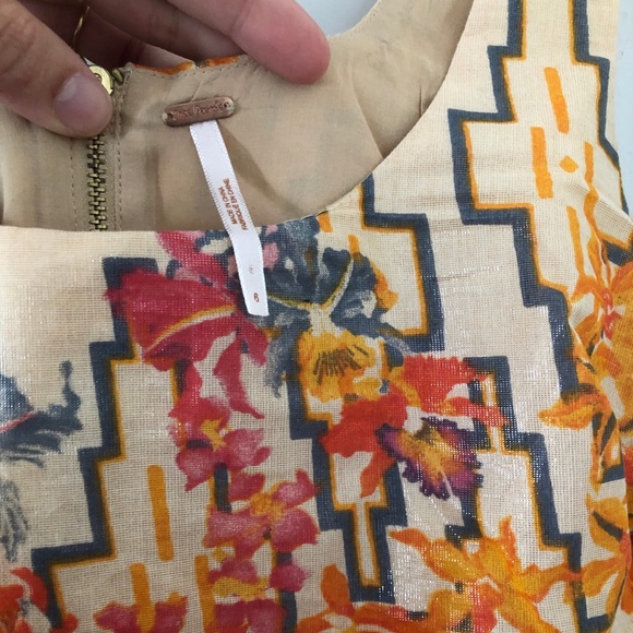 Free People Dress - Picture 3 of 3